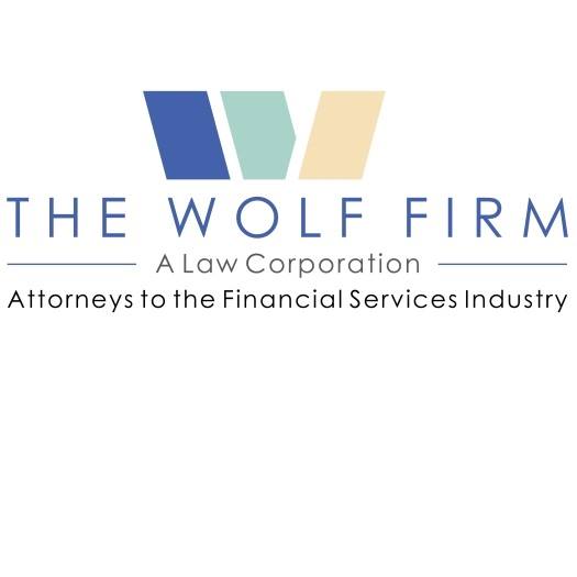 The Wolf Firm- A Law Corporation | Irvine CA