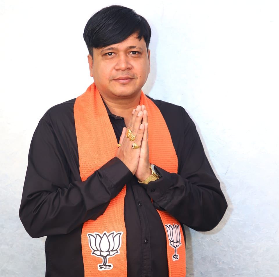 Nitinkmar.D.Rana
