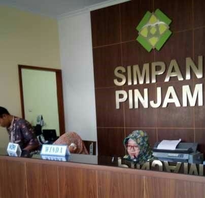 Koperasi Simpan Pinjam | Pati Wetan