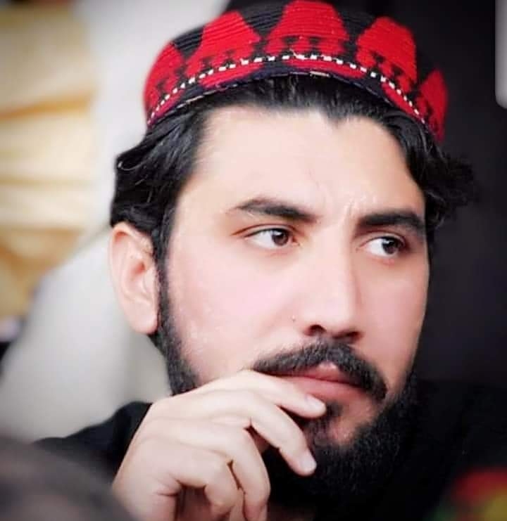 PTM's Writers دا پي ټي اېم ليکوالان