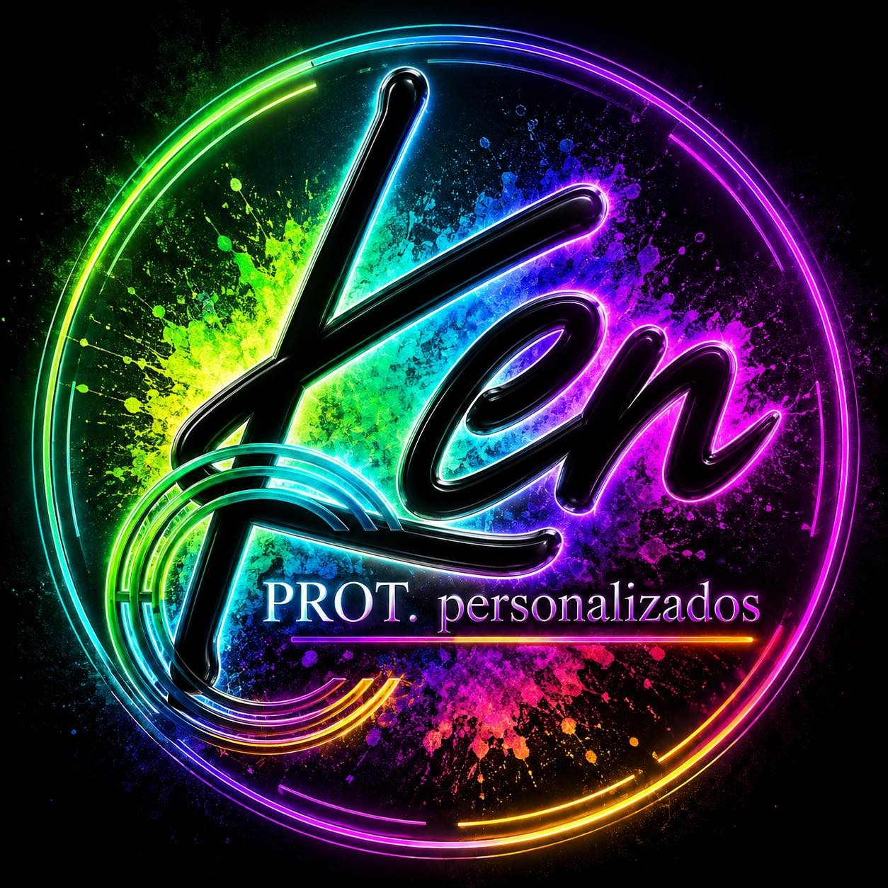 PROT. Personalizados K&N