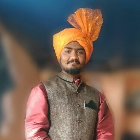 Prashant Raut