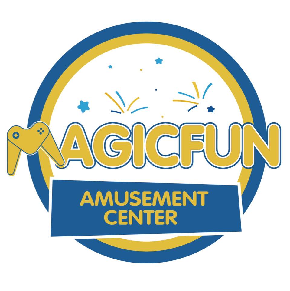 Magic Fun Arcade | Zamboanga City