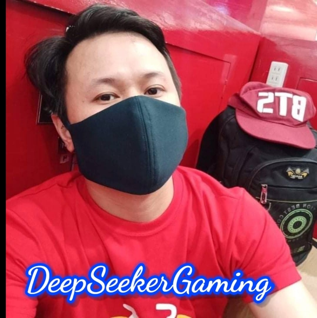 DeepSeeker
