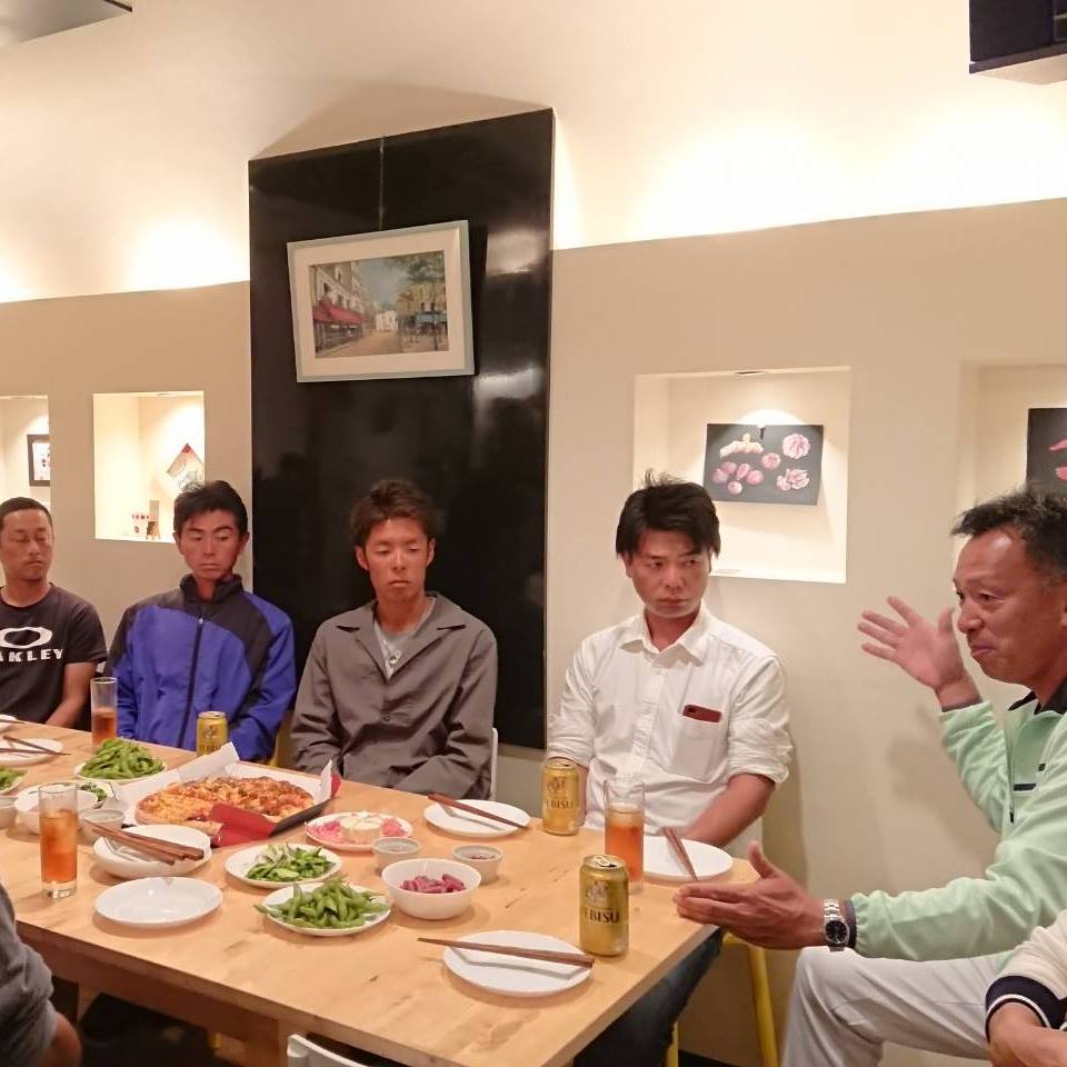活動歴および当時の関連ビジュアル記録