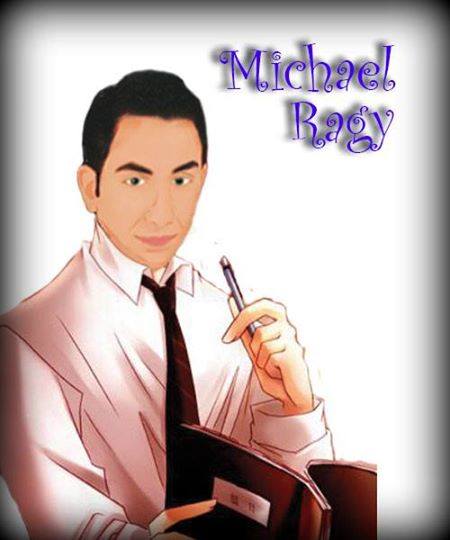 مايكل راجى/Michael Ragy