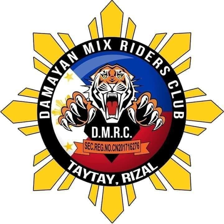 DMRC Damayan Mix Rider's Club
