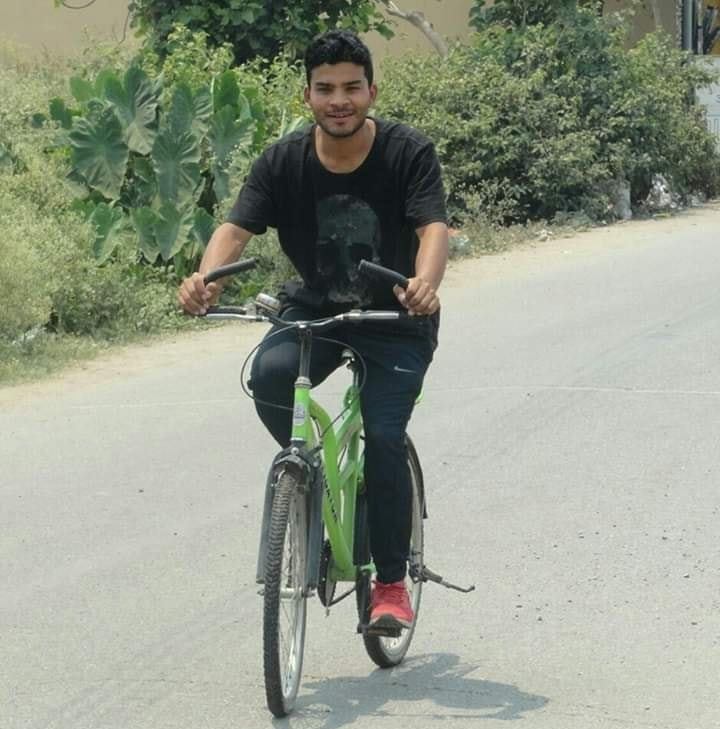 Kamal Rajput