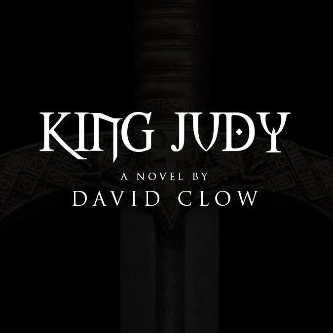 King Judy (@KingJudybyDavidClow) • Facebook