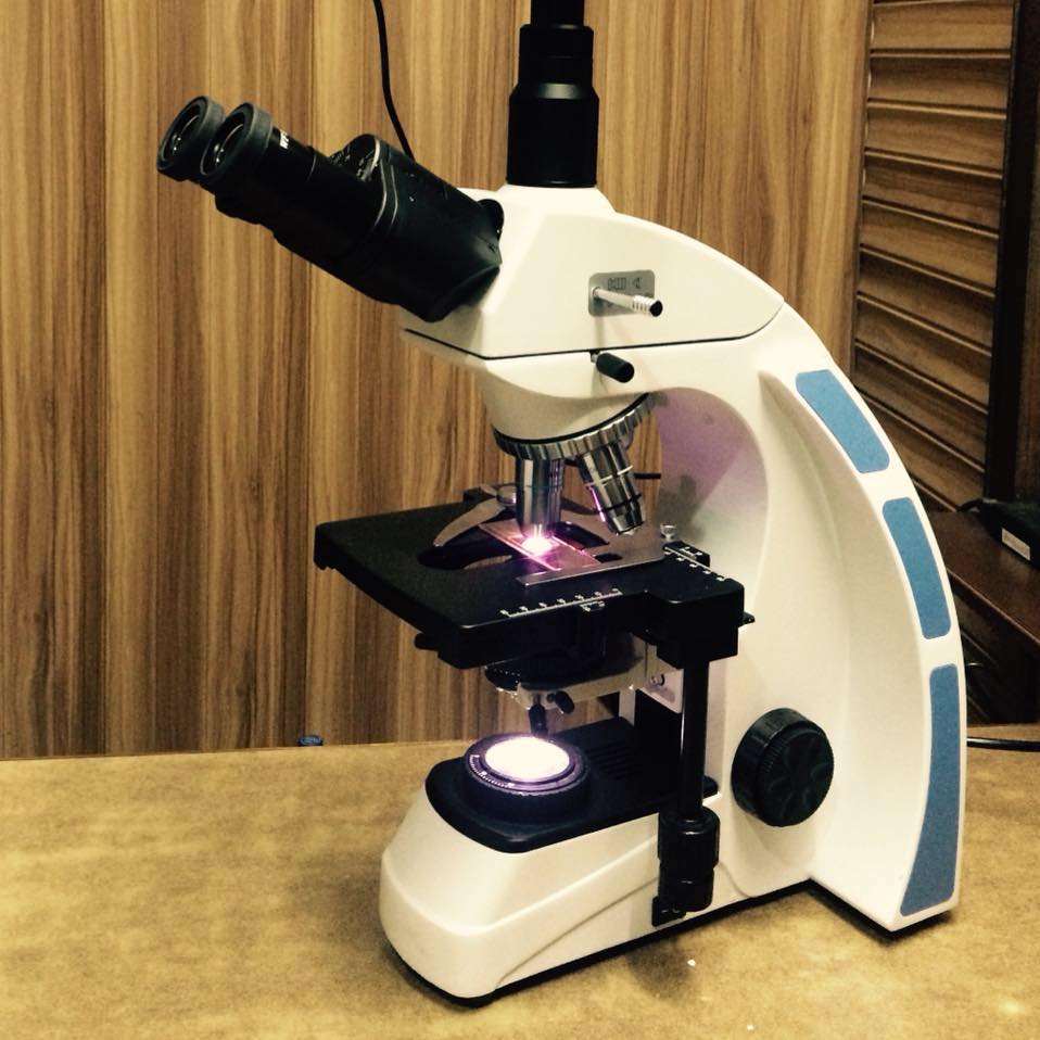 Vishal - LABRON BINOCULAR MICROSCOPE | Facebook