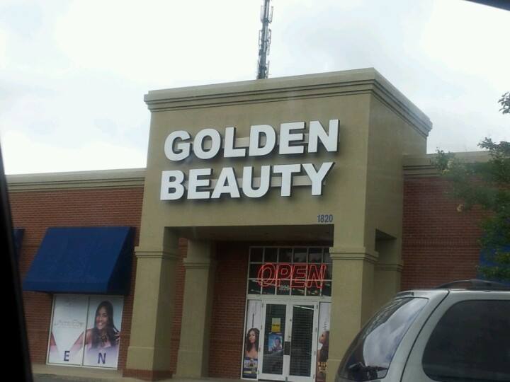 Golden Beauty Cordova TN
