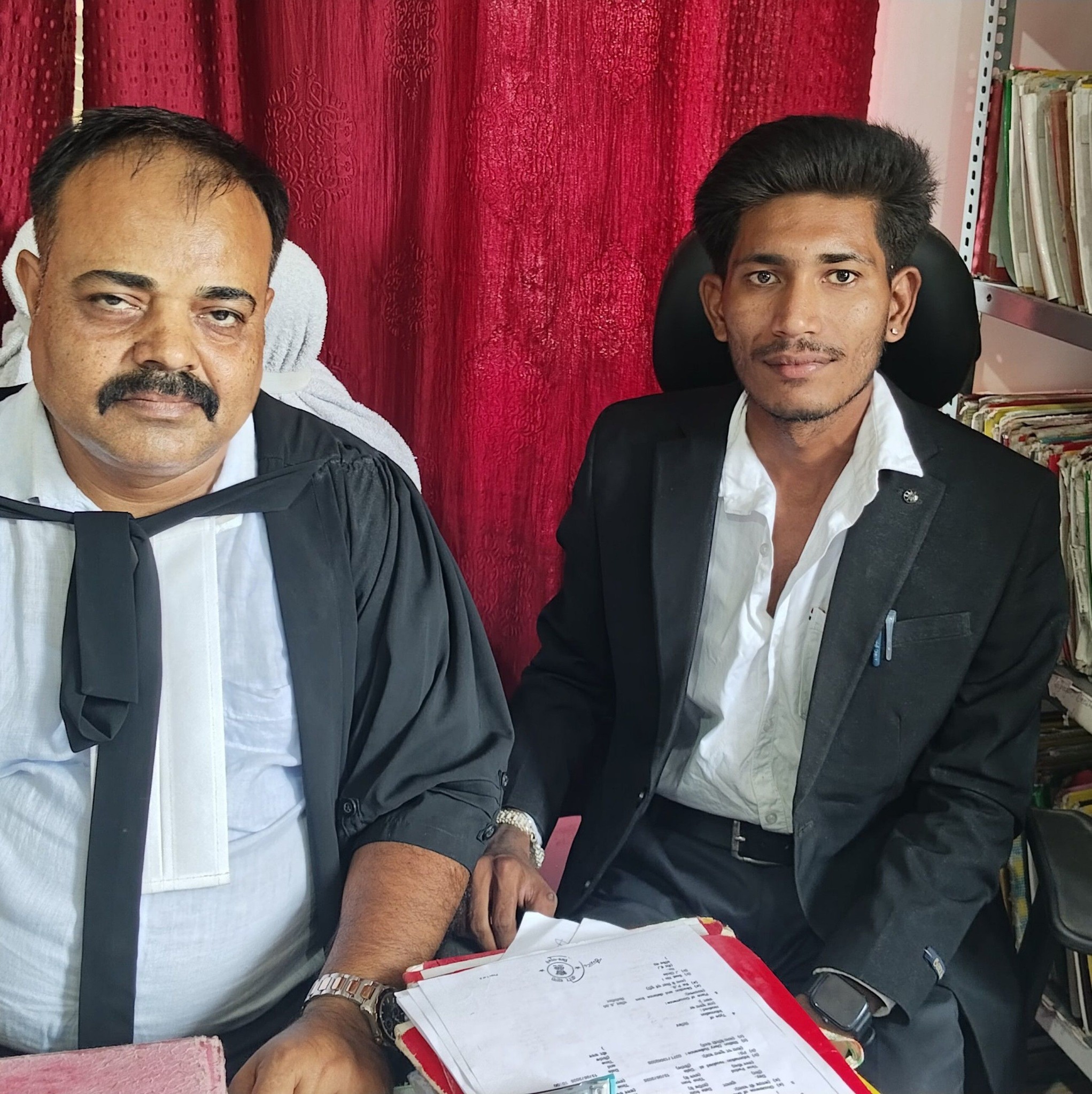 RAHUL RAJA | Madhubani Bazar