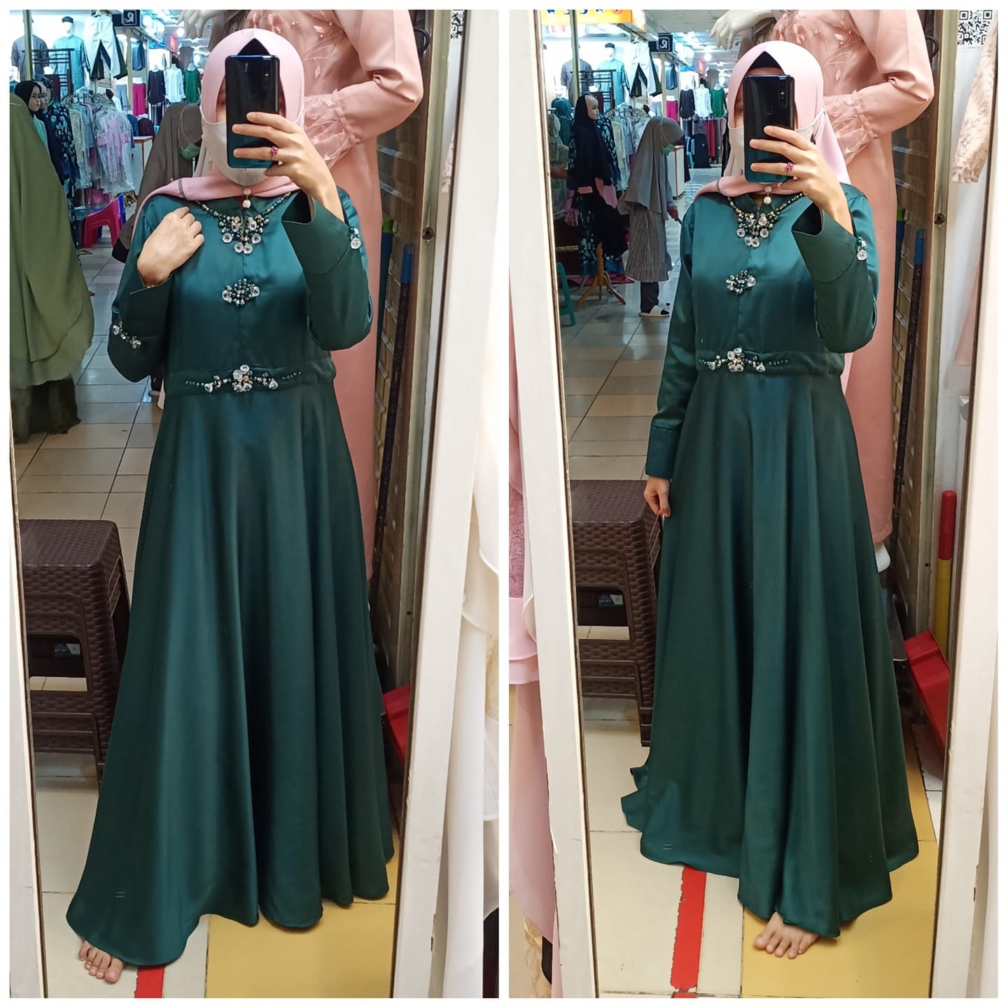 Yelli collection | Jakarta