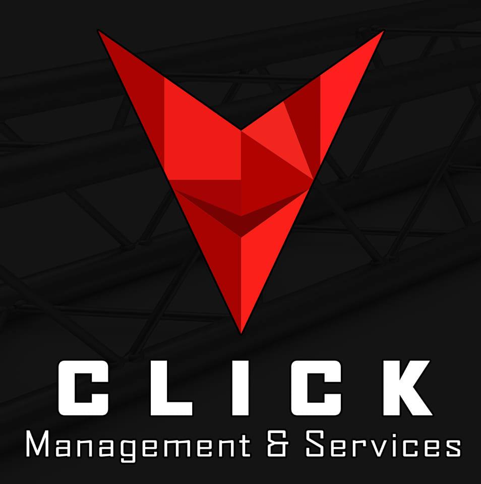 Click Management and Services