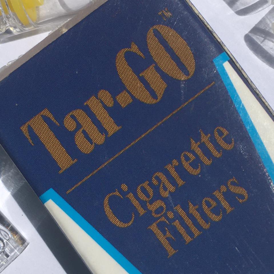 Tar-Go