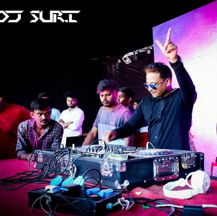 dj suri