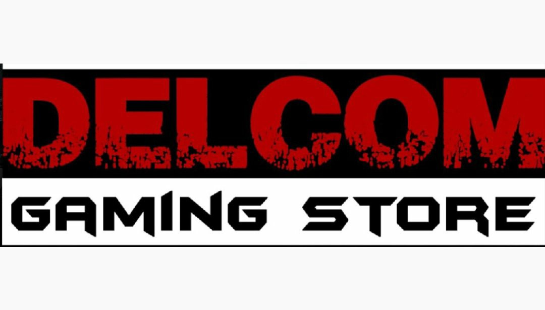 Delcom Gaming Store | Santa Cruz de la Sierra