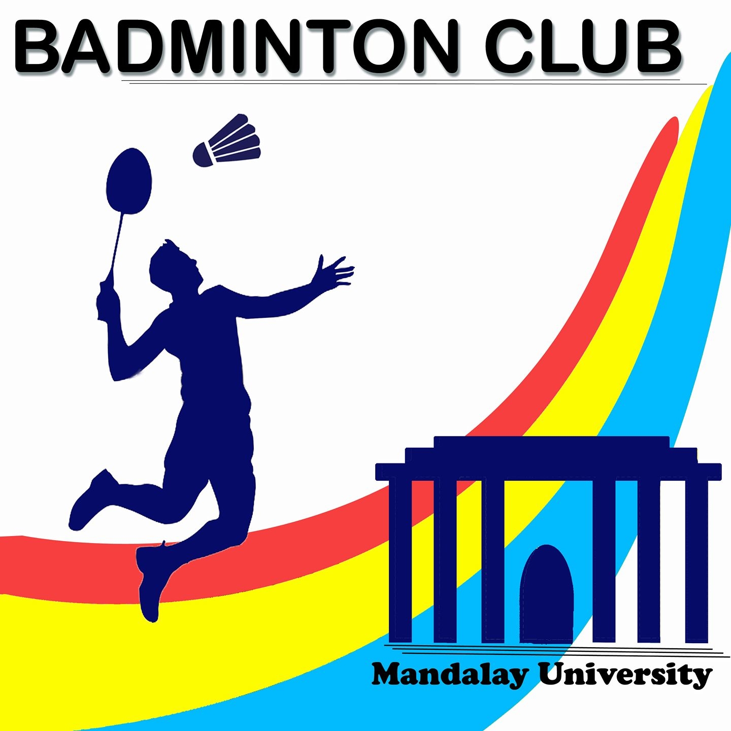 MU Badminton Club
