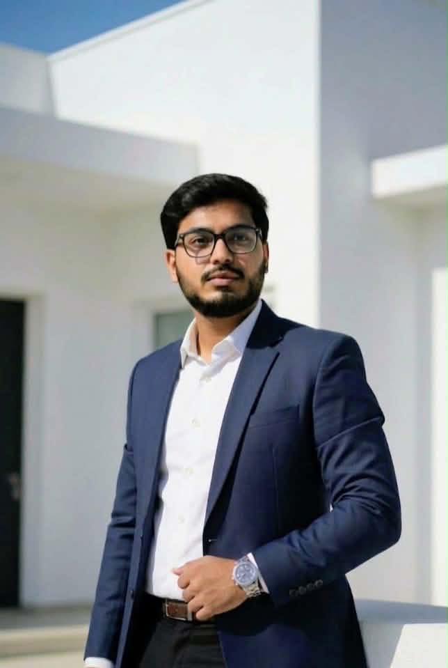 Sir Muhammad Hassan Baig | Karachi