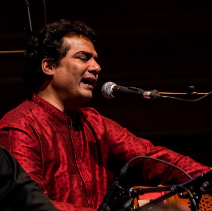 Ustad Imtiaz Ali Khan & Ustad Riaz Ali Khan