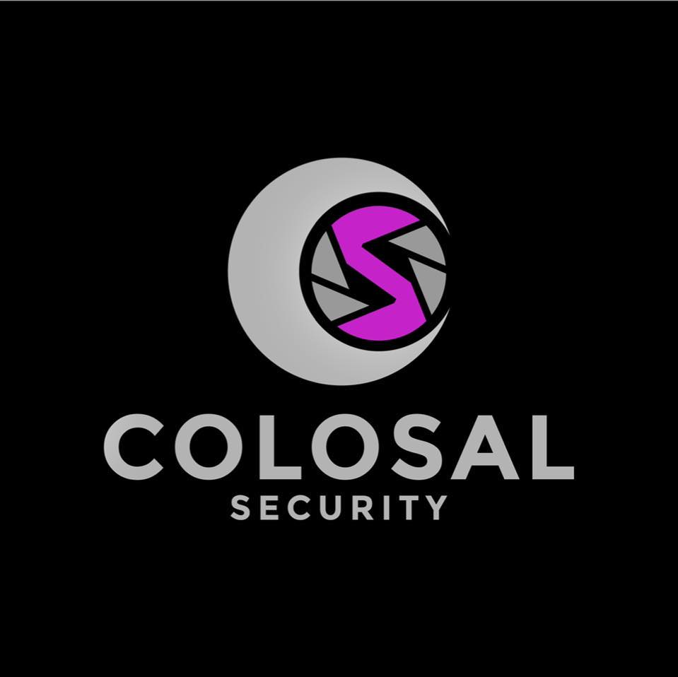 Colosal Security Services | Melbourne VIC