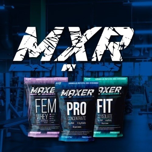MAXER
