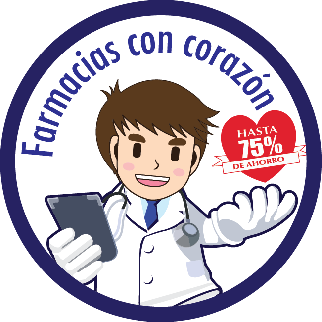 Farmacia Geneka San Guillermo. | Chihuahua