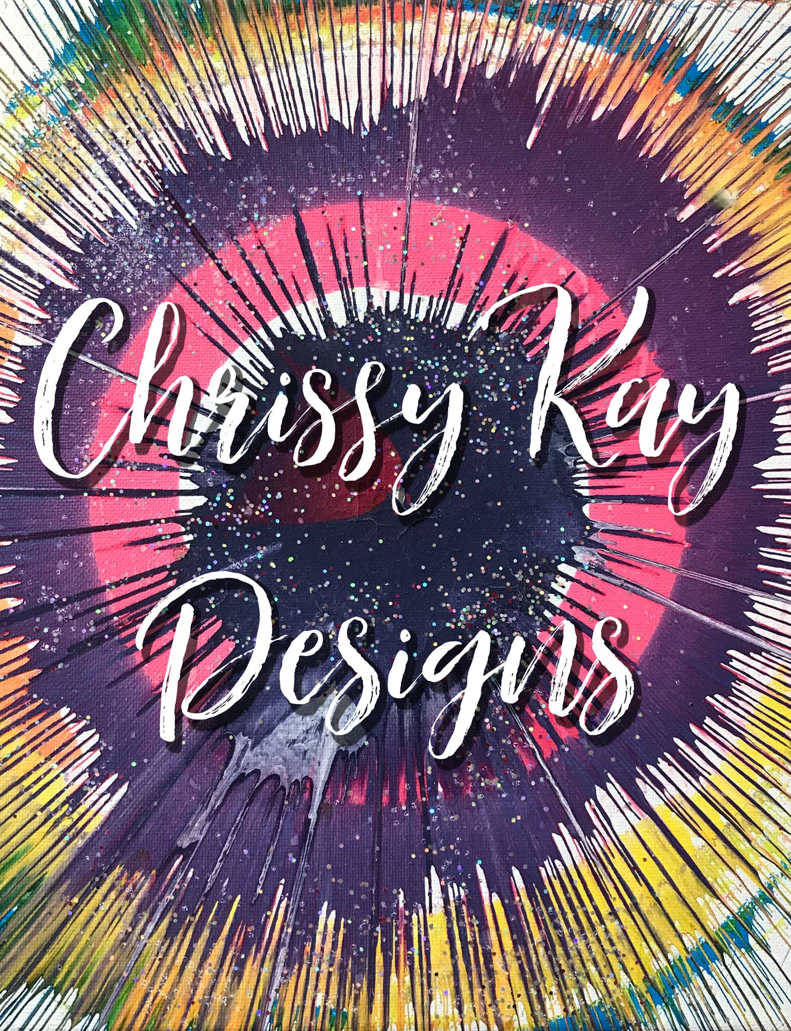 Chrissy Kay Designs