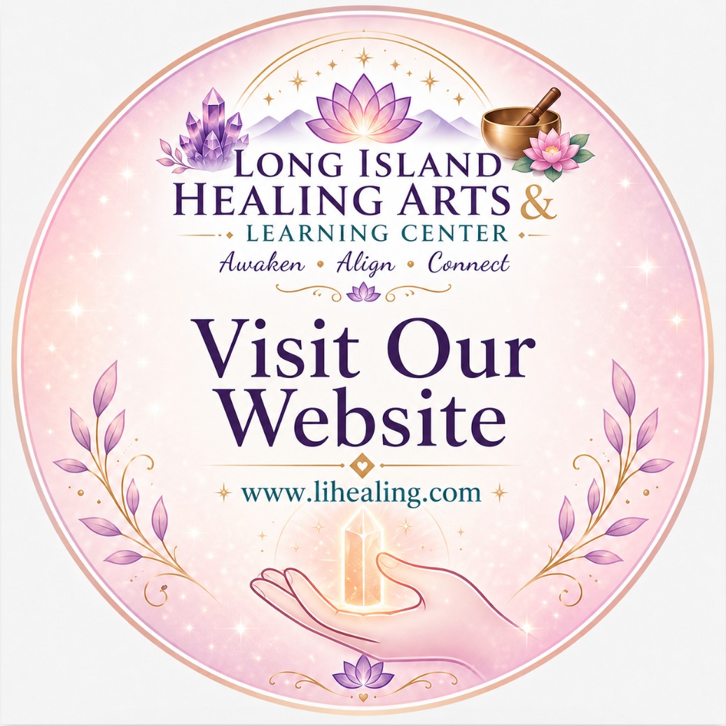 Long Island Healing Arts & Learning Center Huntington NY
