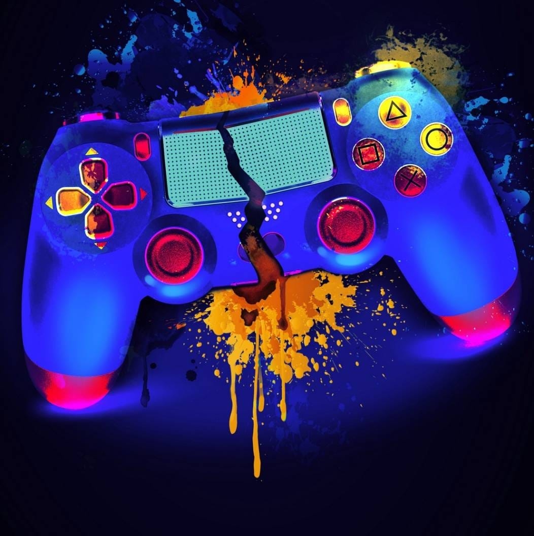 صيانه دراعات Ps4 في الجيزه والقاهره | Giza