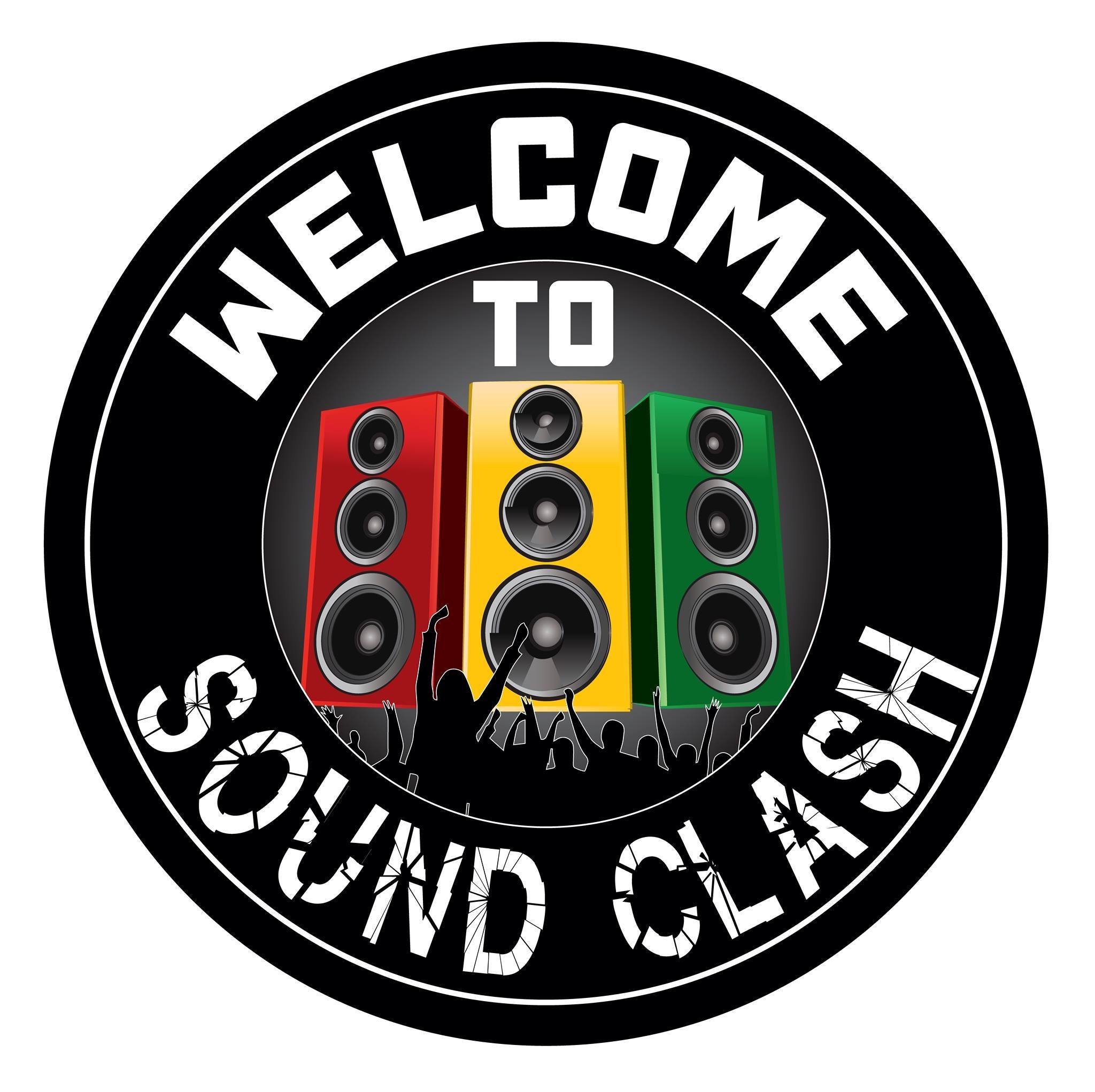 Welcome To Sound Clash (@welcometosoundclash) • Facebook