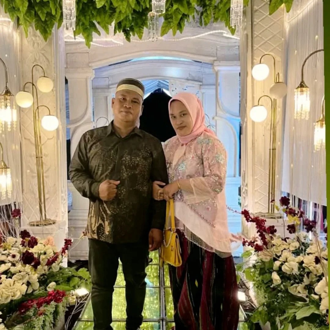 Elvi Kerayau - Elvi Kerayau added a new photo.