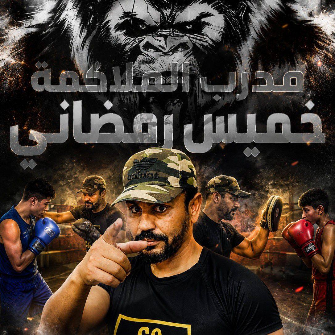الرياضة للجميع