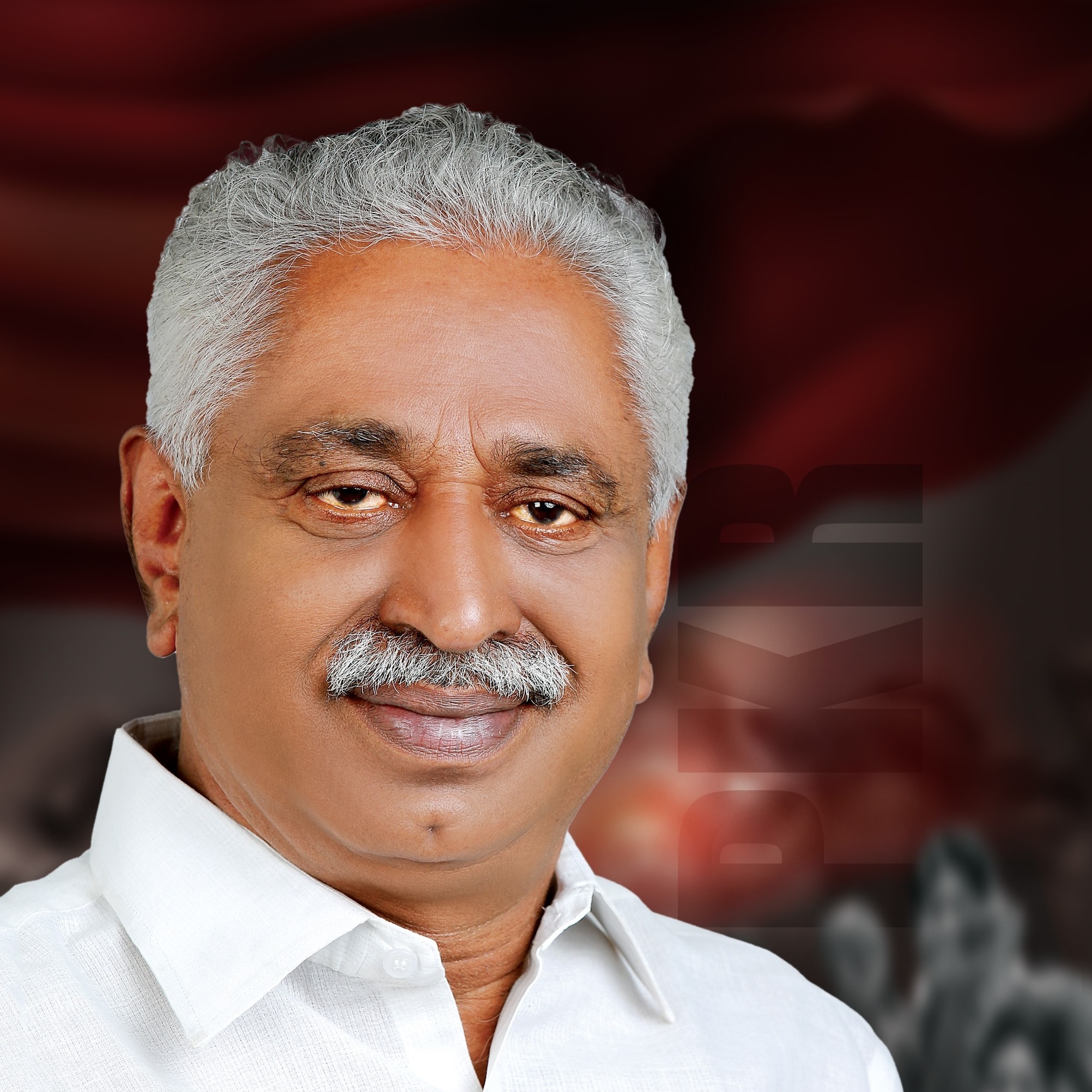 P K Rajamohanan