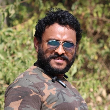 Arun Kumar K R