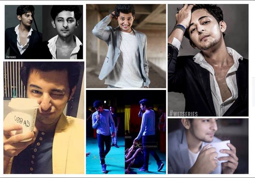 Darshan Raval's Fans