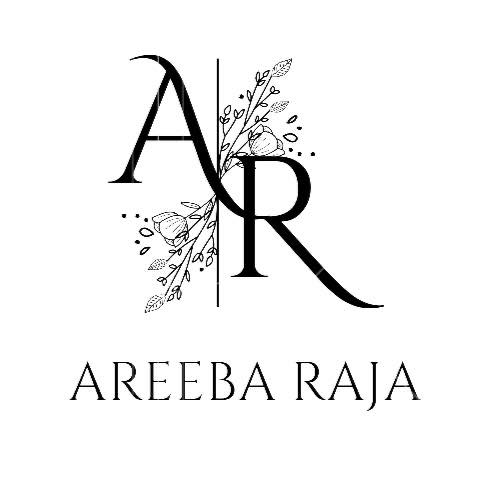 Areeba Raja official