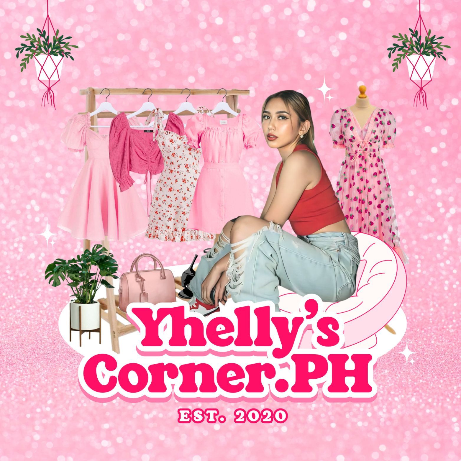 Yhelly'sCorner.PH | Quezon City