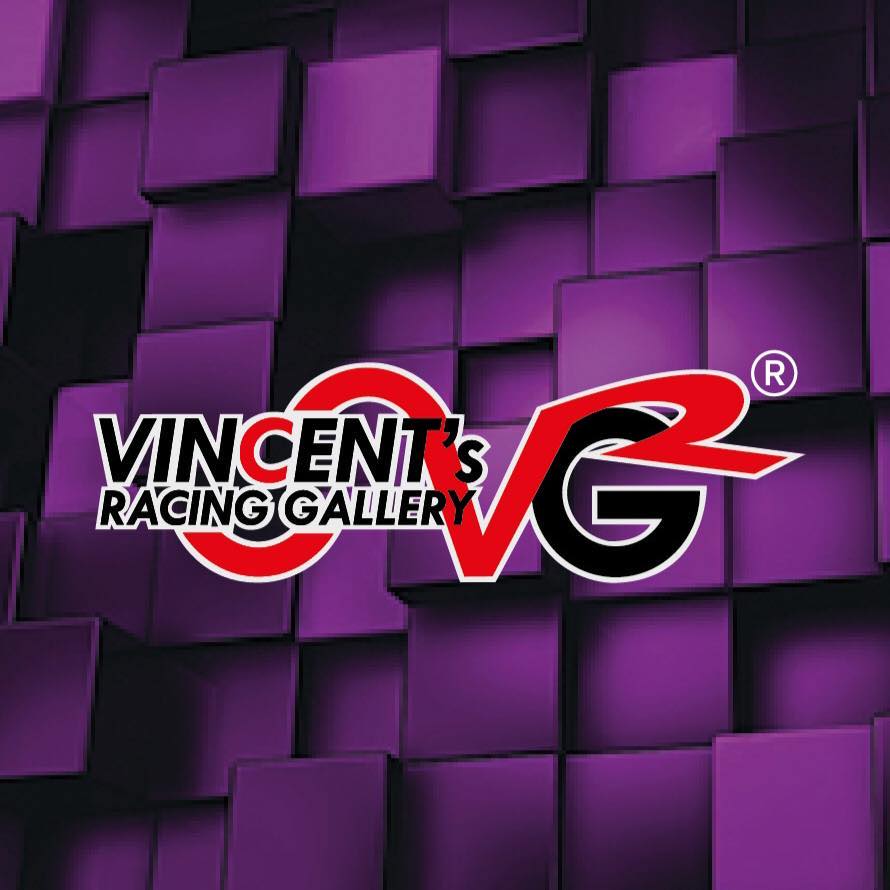 Vincent's Racing Gallery