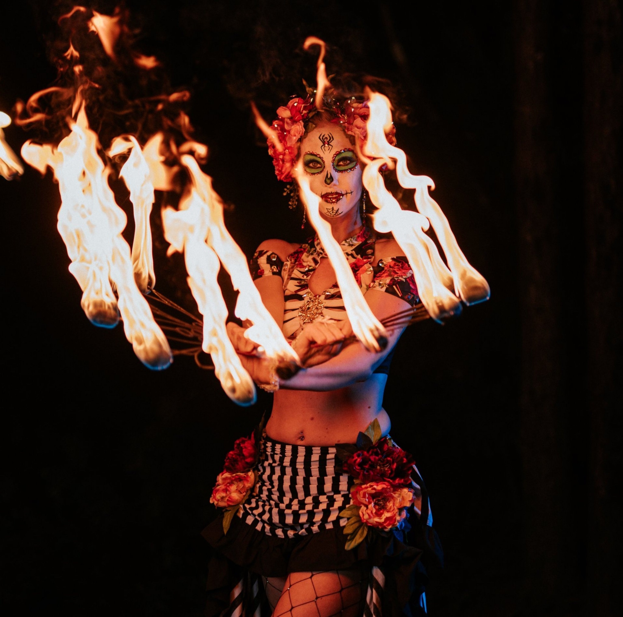 Renaissance Faires and Festivals in Mississippi