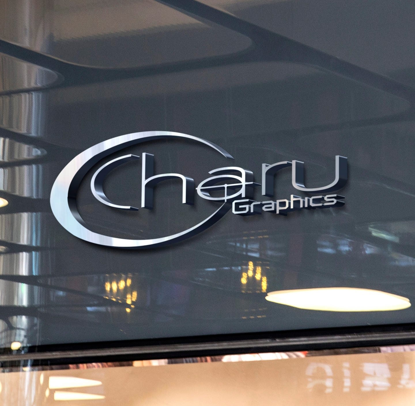 Charu Graphics | Bharuch