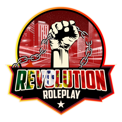 Revolution RP