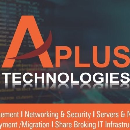 Aplus Technologies | Ahmedabad