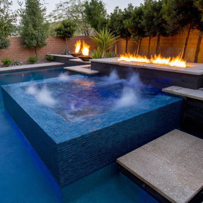 California Pools San Luis Obispo County | Atascadero CA