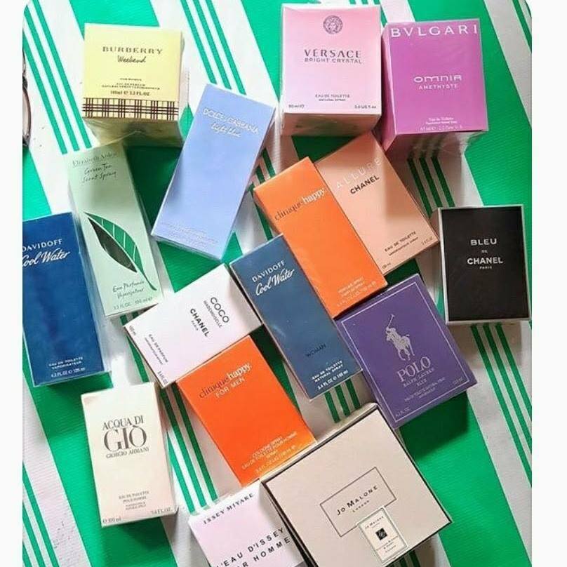 Pabango ni Hopia... - Pabango ni Hopia Online Perfume Shop