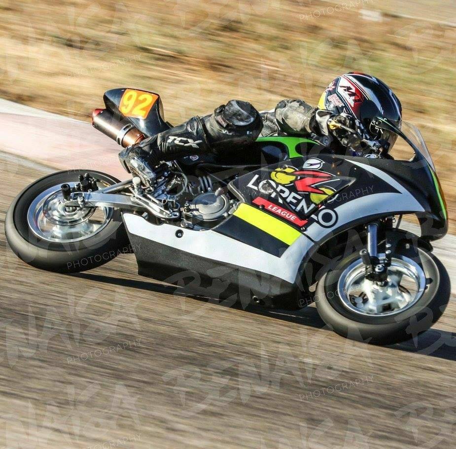 Sandro Racing Team