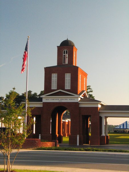 Holy Comforter Episcopal School Alumni | Tallahassee FL