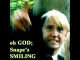Profile for Draco is the sexy death eater