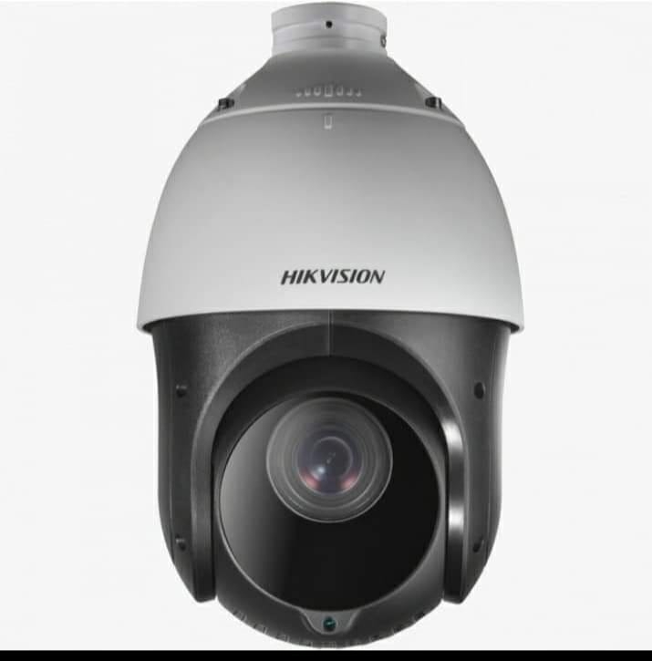 Y.T.H CCTV Sale & Installation