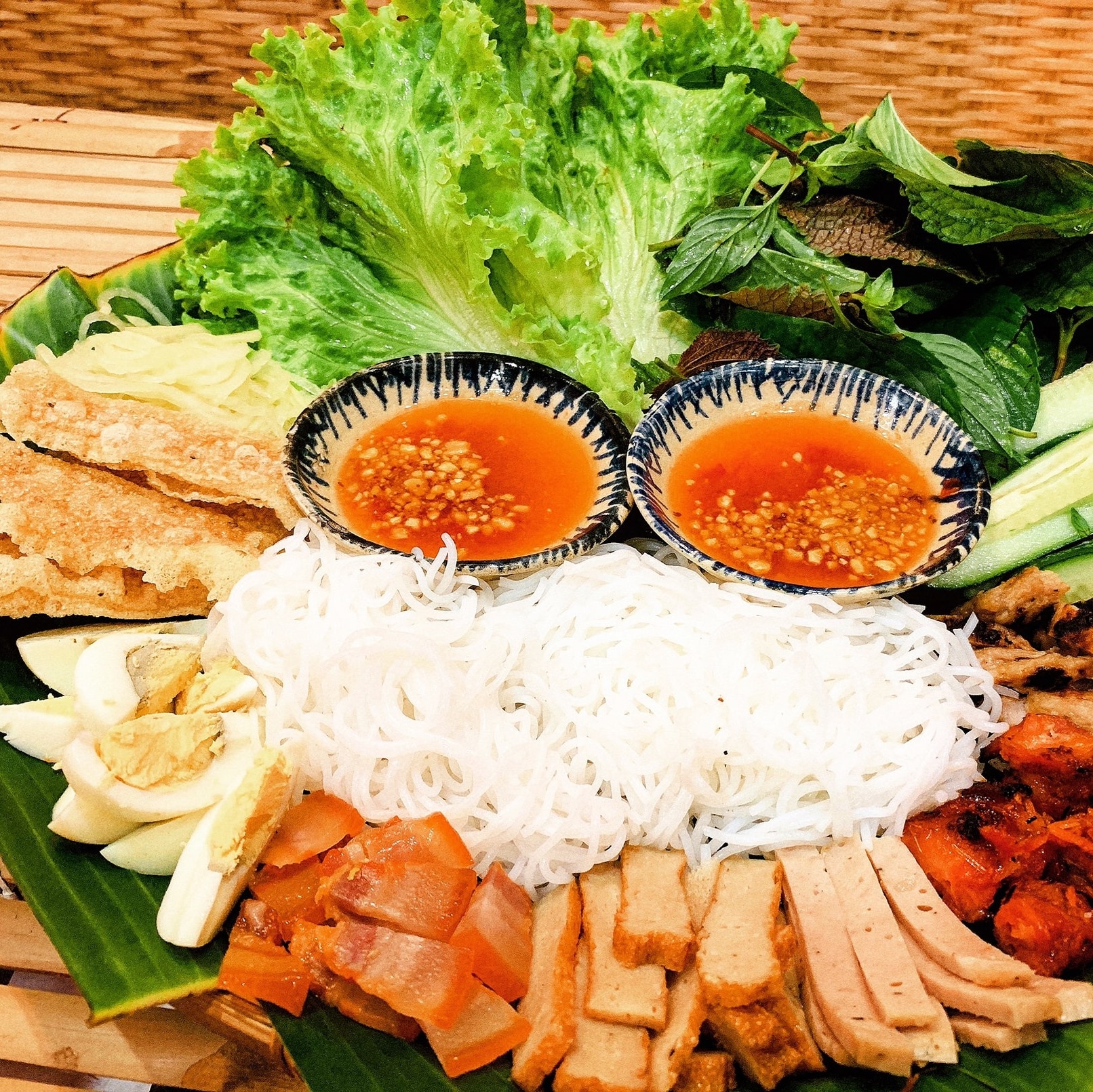 Đặc Sản Quê Nhà - Bạn đã ko may 